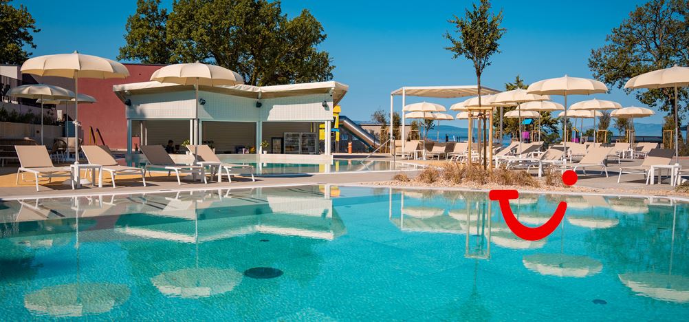 Aminess Style Camping Atea Resort