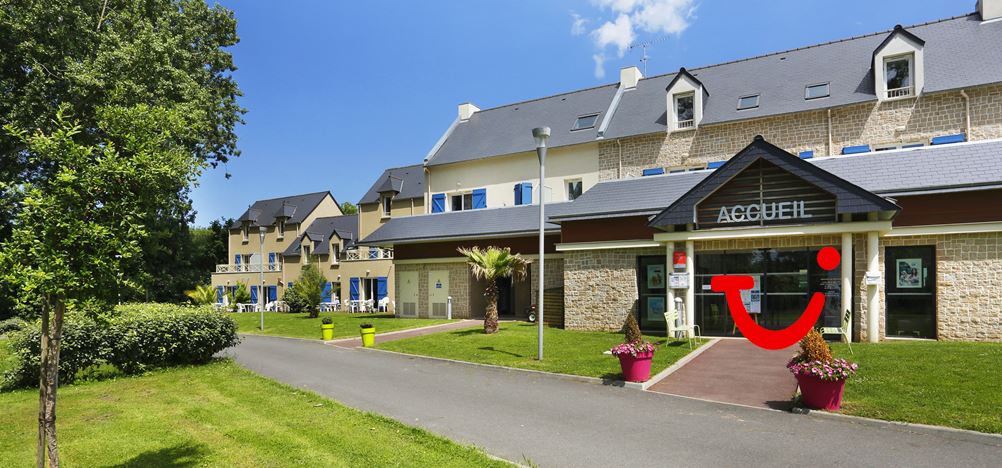 Domaine des Mauriers