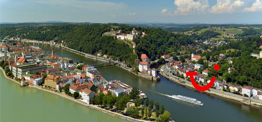 Amedia Express Passau