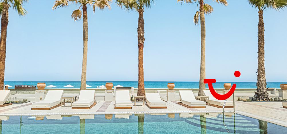 Grecotel Plaza Beach House