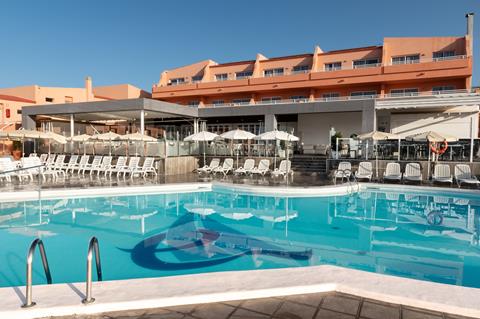 Marina Elite Resort Gran Canaria 0