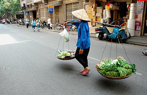 20-daagse rondreis Vietnam Compleet afbeelding