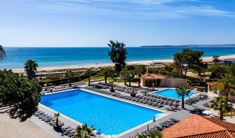 Megakorting zonvakantie Algarve ☀ 8 Dagen logies Pestana Dom João Golf