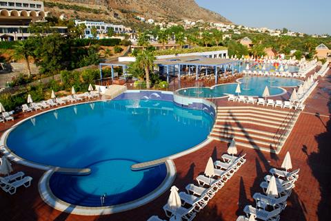 Aanbieding zonvakantie Kreta ⭐ 8 Dagen all inclusive Royal & Imperial Belvedere