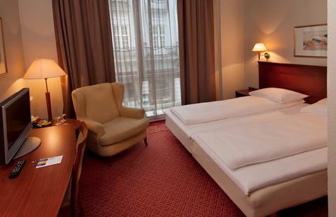 Best Western Karl Johan Hotel
