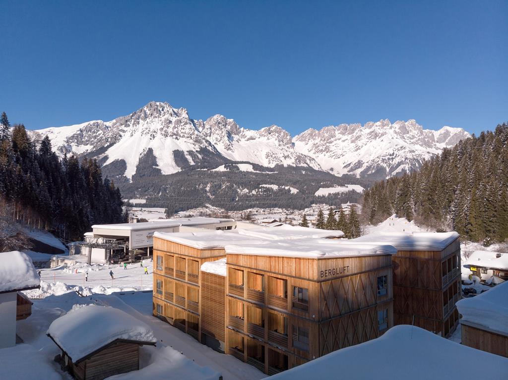 tirol-lodge