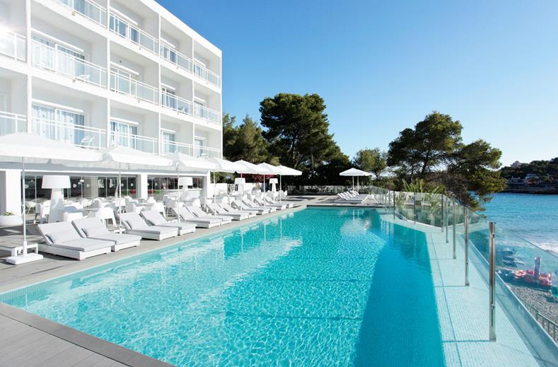 Grupotel Ibiza Beach Resort Portinatx Tui