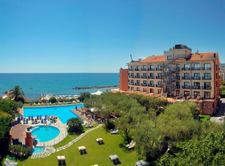 Grand Hotel Diana Majestic