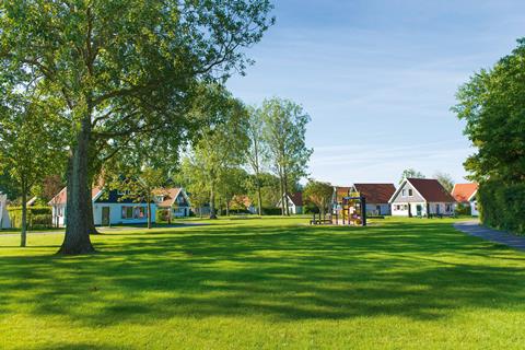 Landal Resort Haamstede