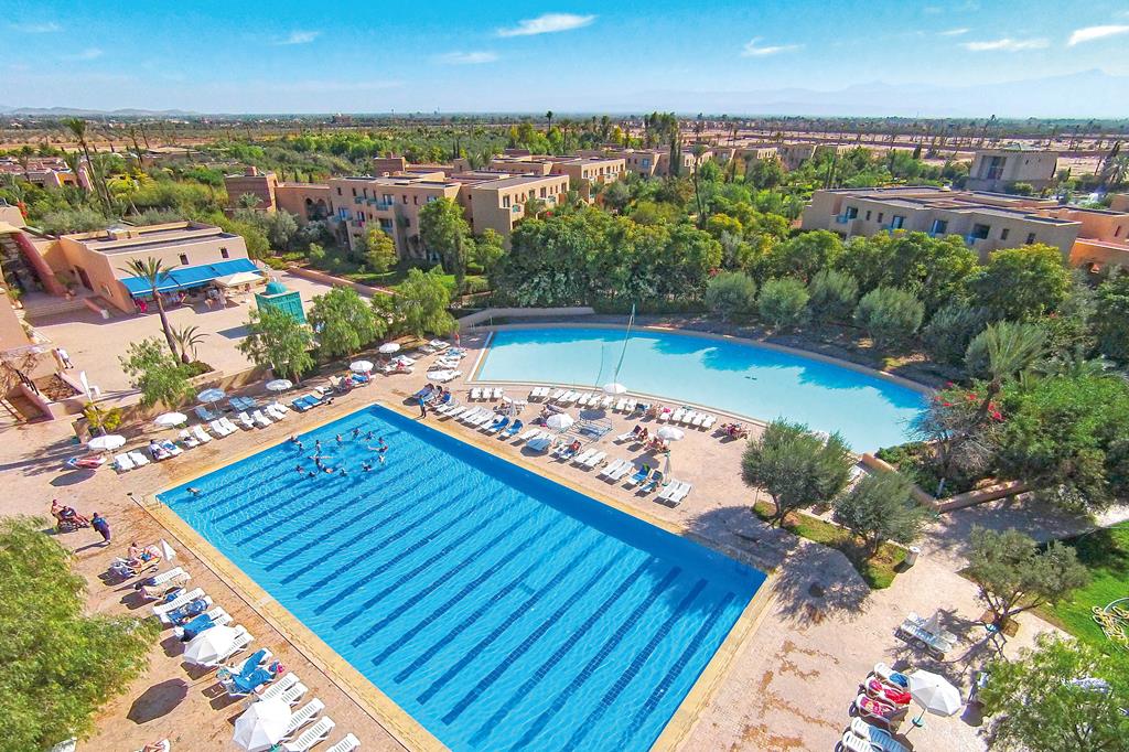 Online bestellen: Valeria Madina Club Resort