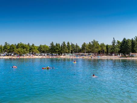 Heerlijke vakantie Istrië ⏩ Valkanela Vacanceselect