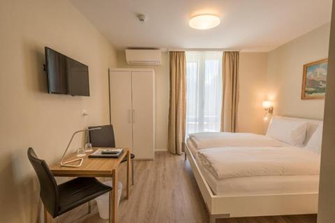 Ongelooflijke aanbieding wintersport Berner Oberland ⛷️ Berghof Amaranth 7 Dagen  €679,-