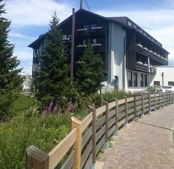 dolomiti-chalet