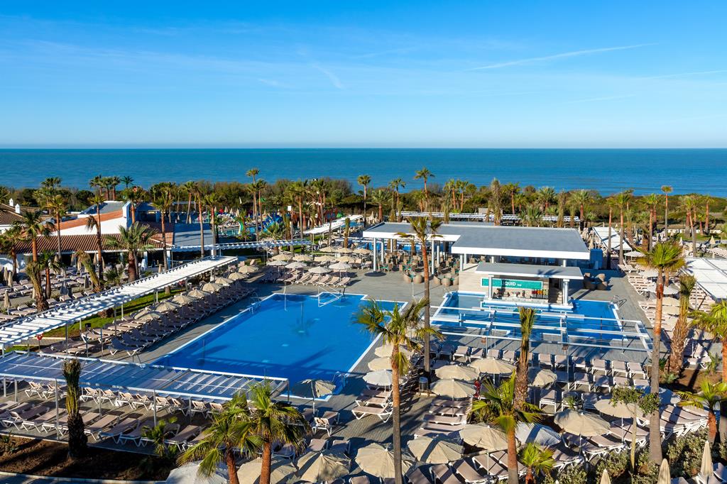 Online bestellen: Riu Chiclana