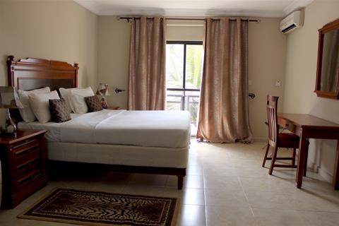 Last minute zonvakantie West Gambia - Seafront Residence