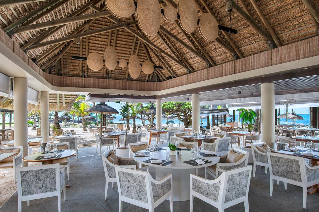 Zon 5* all inclusive Mauritius € 1931,- 【inclusief vlucht en transfer】