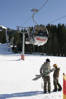 Waanzinnige prijs wintersport Tirol ⭐ 8 Dagen logies Oskar
