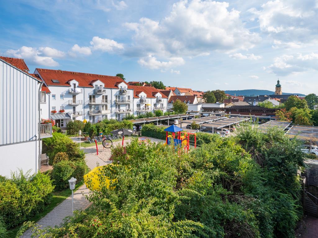 Online bestellen: Sonnenhotel Bayerischer Hof