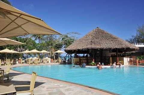 Baobab Beach Resort Spa