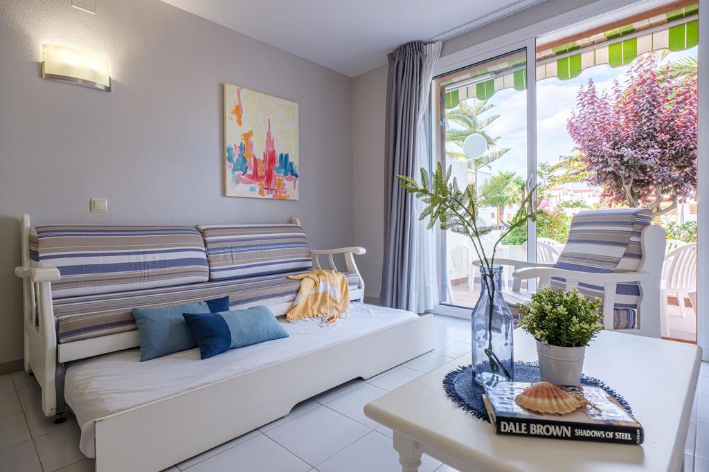 Estival Park Apartments