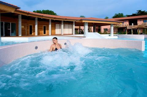 Korting zonvakantie Friuli Venezia Giulia 🏝️ Greenvillage Resort