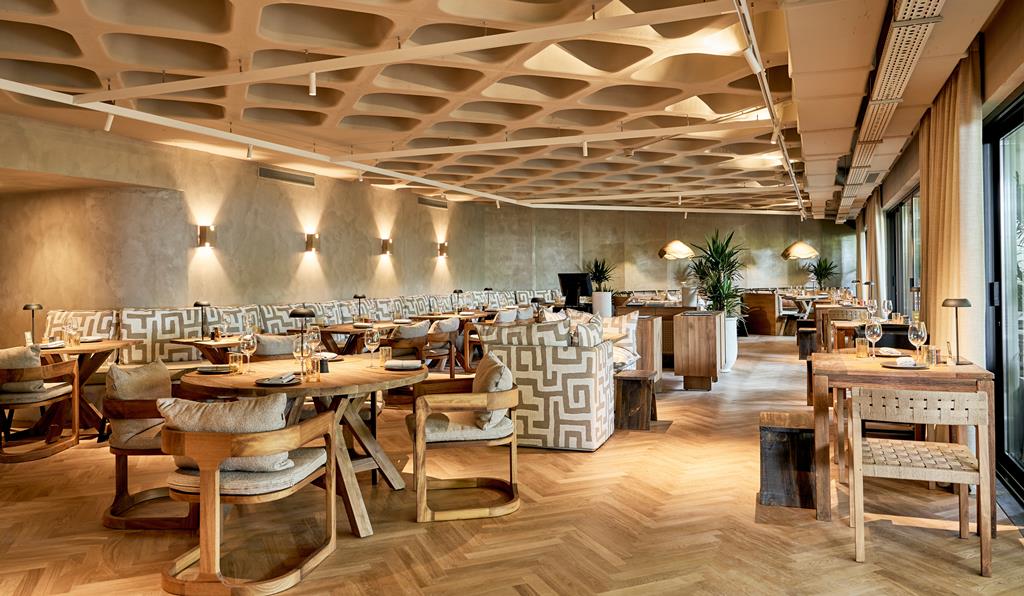 Suite Hotel Eden Mar