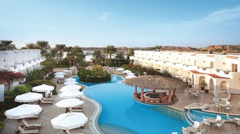 Zon 4* all inclusive Sharm el Sheikh € 779,- ⁂ Iberotel Palace