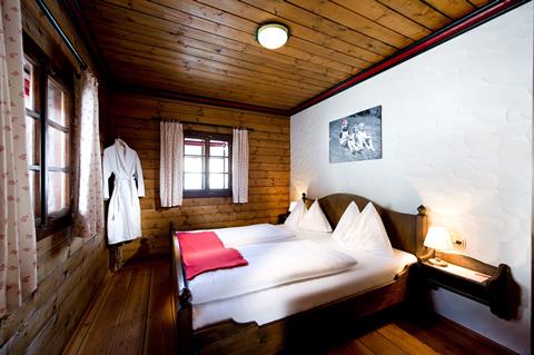 TOP DEAL vakantie Karinthië ⏩ Slow Travel Resort Kirchleitn