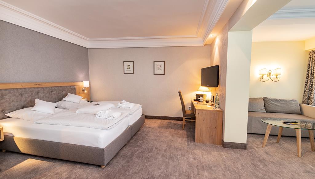 Romantik Hotel Stryckhaus