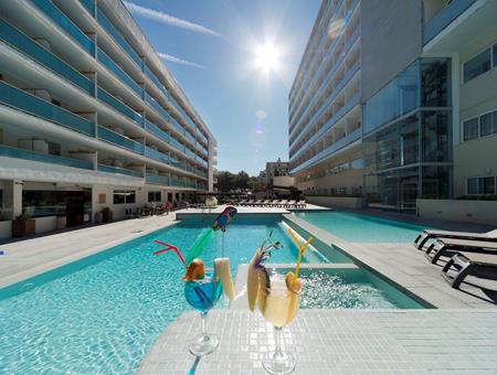 Zonvakantie Salou Park Resort 2 in Salou (Catalonië, Spanje)