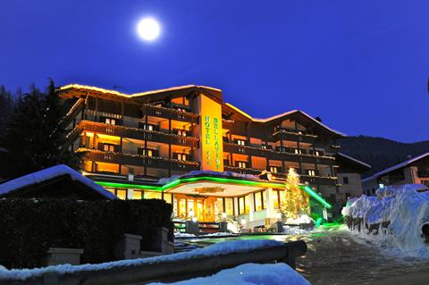 Goedkoop op skivakantie Dolomieten ⛷️ Bellavista
