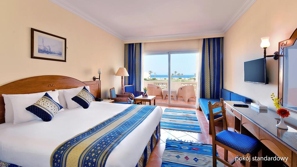 8 Dagen logies Bliss Nada Beach Resort