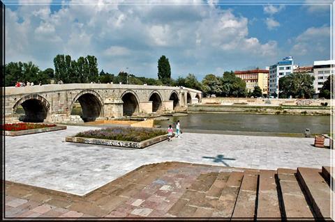 15-daagse fly-drive Balkan Compleet