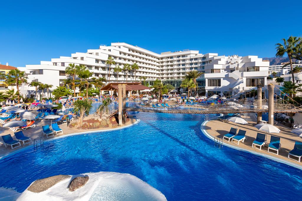 Online bestellen: Best Tenerife