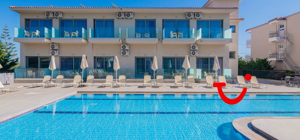 Karras Grande Resort