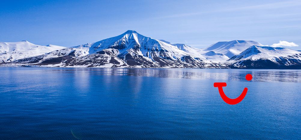 22-dg cruise Noorwegen, IJsland en Spitsbergen