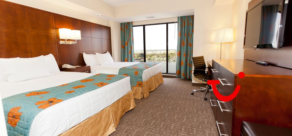 Ramada Plaza Resort & Suites