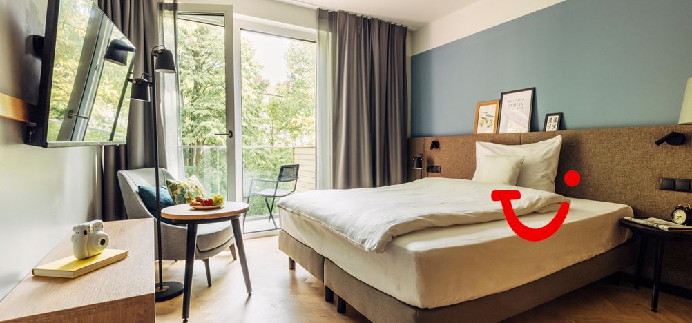 Harry's Home Berlin Moabit