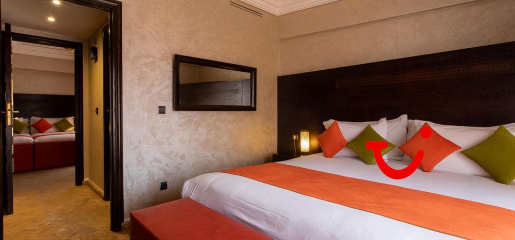 Dellarosa Boutique Hôtel