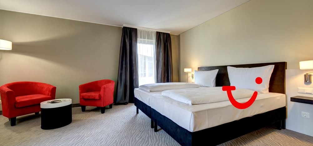 Ramada Innsbruck Tivoli