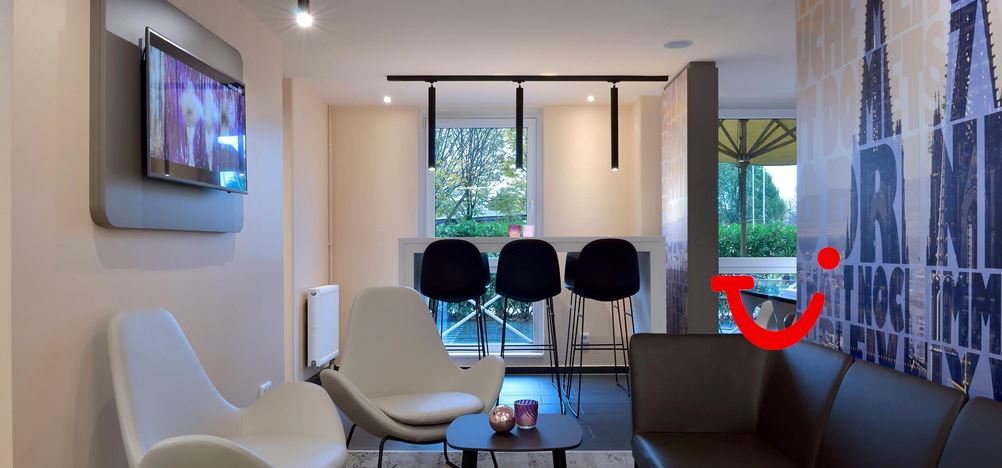 B&B Hotel Köln-West