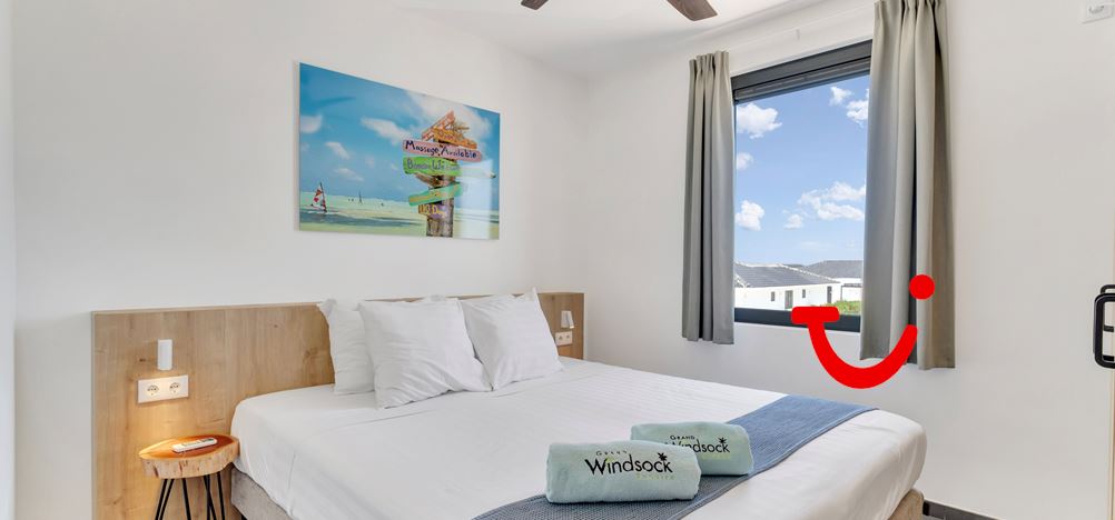 Beach & Dive Resort Grand Windsock Bonaire