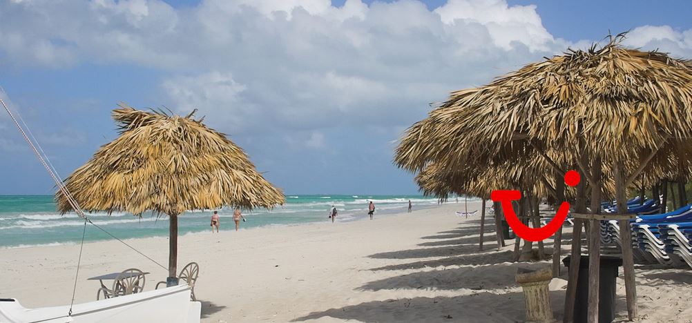 Melia Las Antillas