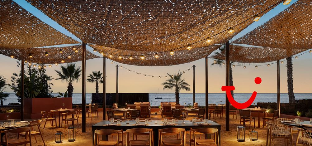 Tivoli La Caleta Tenerife Resort