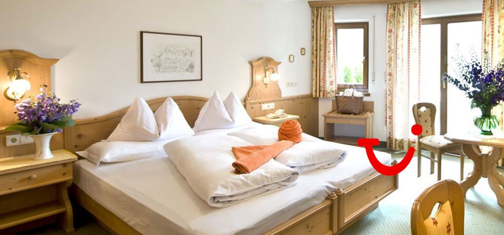 Mirabell Alpine Garden Resort & Spa