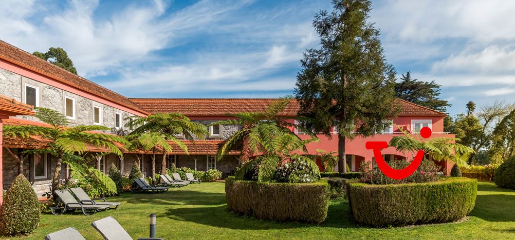 Enotel Golf Santo da Serra