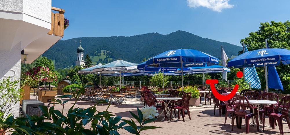 Parkhotel Sonnenhof