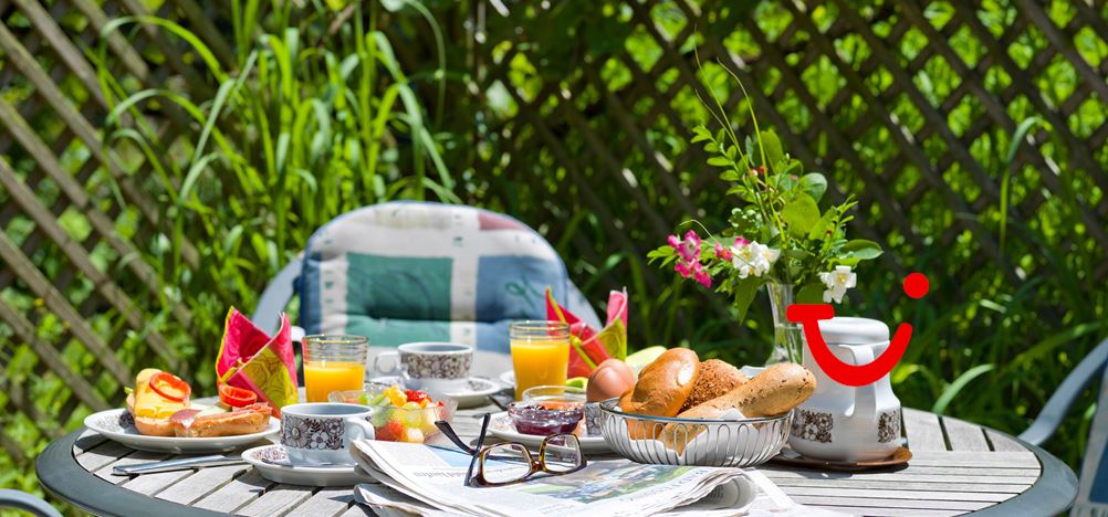 Vitalhotel Vier Jahreszeiten