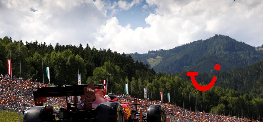 Mercure Graz City - Formule 1 reis