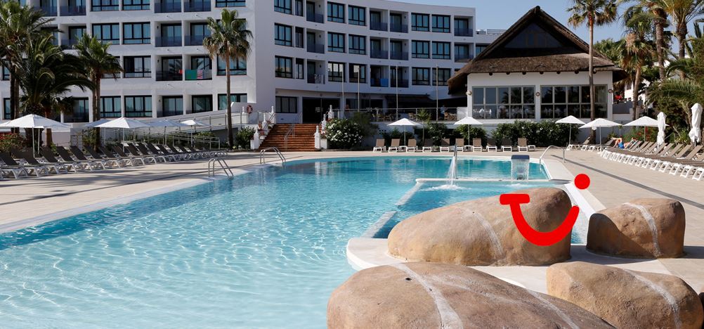 Marvell Club Hotel & Apartments